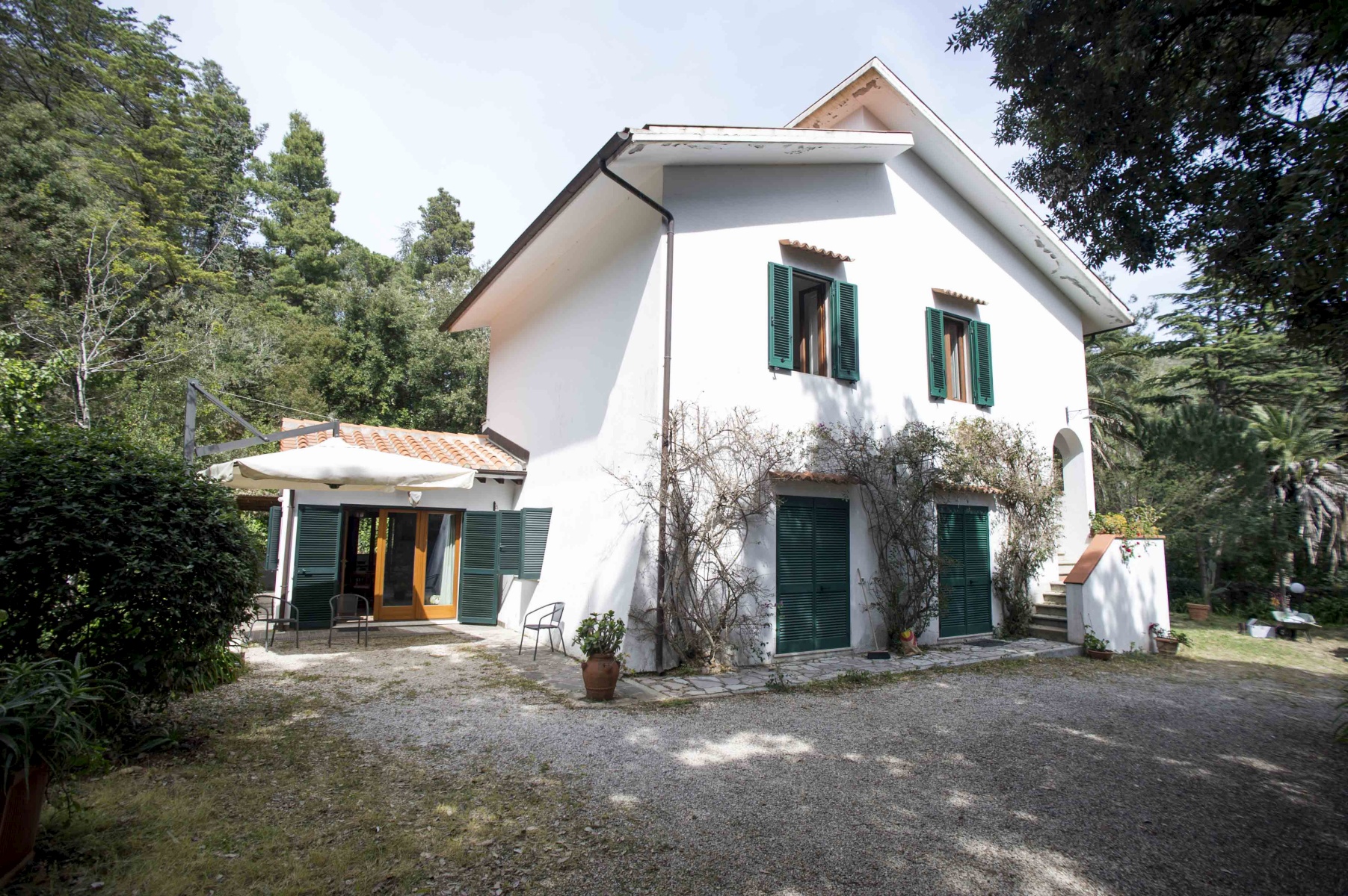 Casa i Forni